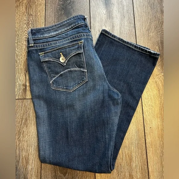 a.n.a Premium Bootcut Jeans – Flattering & Stylish! - Picture 14 of 15